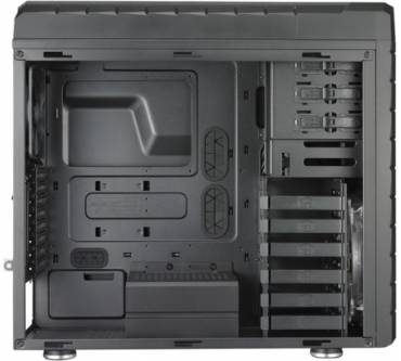 Produktbild Cooler Master HAF-XM (RC-922XM-KKN1)