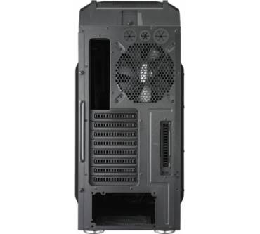 Produktbild Cooler Master HAF-XM (RC-922XM-KKN1)