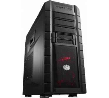 Produktbild Cooler Master HAF-XM (RC-922XM-KKN1)