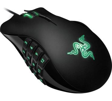 Produktbild Razer Naga 2012