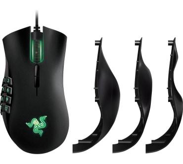 Produktbild Razer Naga 2012