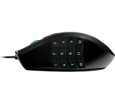 Produktbild Razer Naga 2012