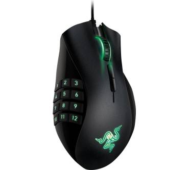 Produktbild Razer Naga 2012