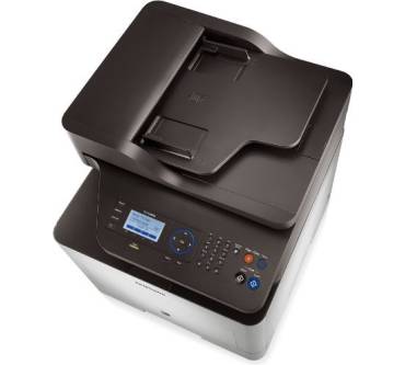 Produktbild Samsung CLX-6260-Serie
