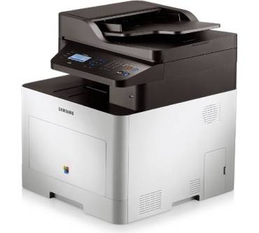Produktbild Samsung CLX-6260-Serie