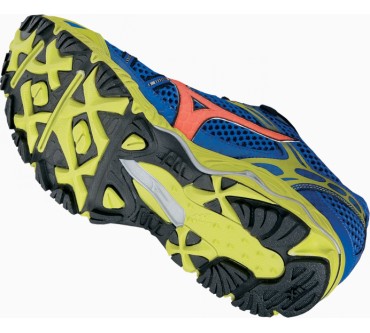 Produktbild Mizuno Wave Ascend 7