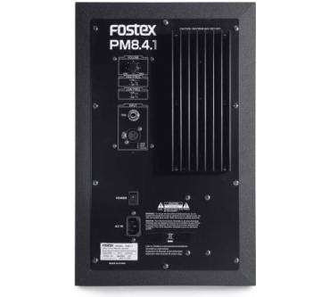 Produktbild Fostex PM8.4.1