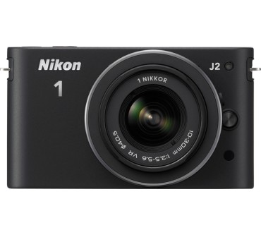 Produktbild Nikon 1 J2