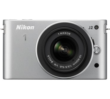 Produktbild Nikon 1 J2