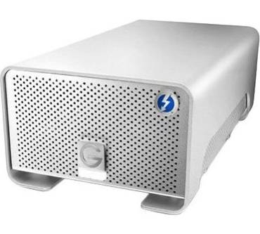 Produktbild G-Technology G-RAID Thunderbolt