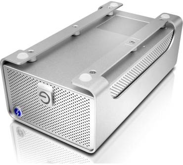 Produktbild G-Technology G-RAID Thunderbolt