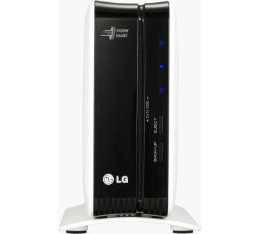 Produktbild LG N1T1TD1 (1 TB)