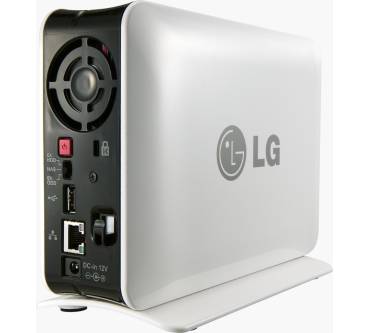 Produktbild LG N1T1TD1 (1 TB)