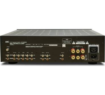 Produktbild AMC HiFi CVT 3030 MK 2