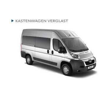 Produktbild Peugeot Boxer [06]