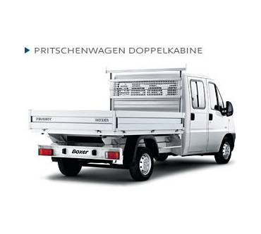 Produktbild Peugeot Boxer [06]