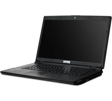 Produktbild Schenker XMG A702 (i7-3610QM, GeForce GT 650M, 8GB RAM, 120GB SSD, 1TB HDD)