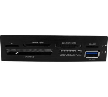 Produktbild BitFenix Superspeed USB 3.0 Card Reader