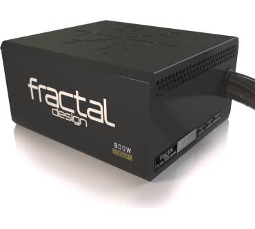 Produktbild Fractal Design Tesla R2 800W