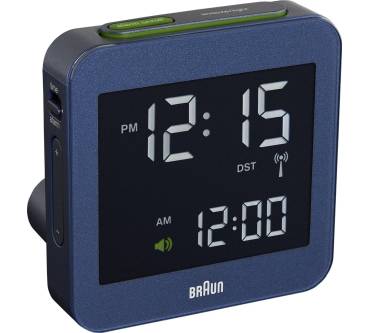 Produktbild Braun BNC 009