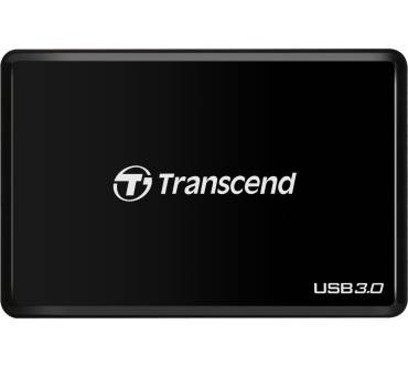 Produktbild Transcend TS-RDF8K