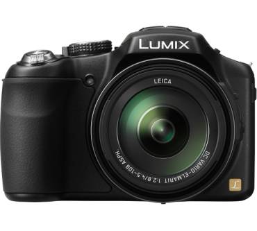 Produktbild Panasonic Lumix DMC-FZ200