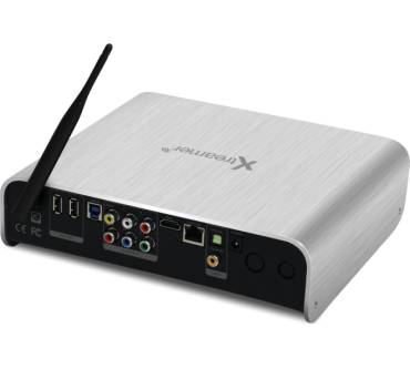 Produktbild Xtreamer Prodigy