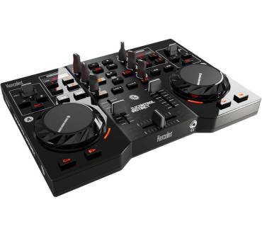 Produktbild Hercules DJControl Instinct