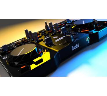 Produktbild Hercules DJControl Instinct