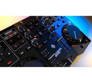 Produktbild Hercules DJControl Instinct