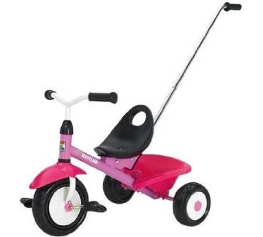 Produktbild Kettler Funtrike pink