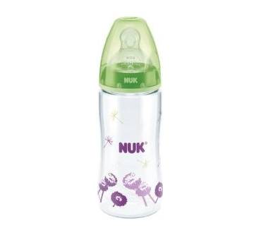 Produktbild NUK First Choice+