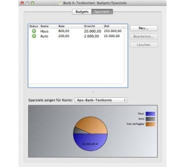 Produktbild Application Systems Heidelberg Bank X 5 Professional