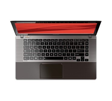 Produktbild Toshiba Satellite U840W