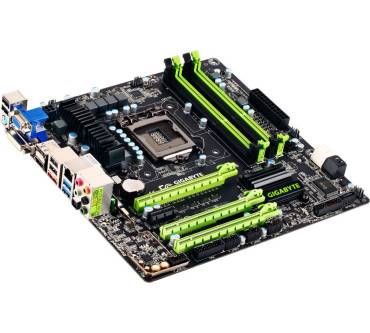 Produktbild GigaByte G1. Sniper M3 (Rev 1.0)