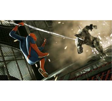 Produktbild The Amazing Spider-Man