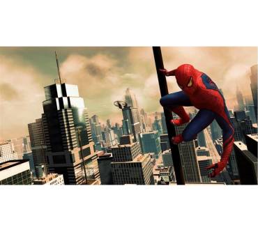 Produktbild The Amazing Spider-Man