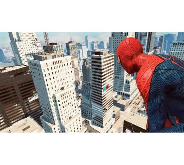 Produktbild The Amazing Spider-Man