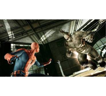 Produktbild The Amazing Spider-Man