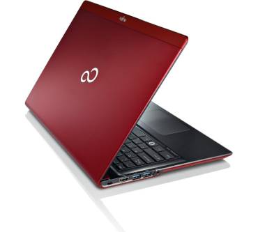 Produktbild Fujitsu Lifebook UH572