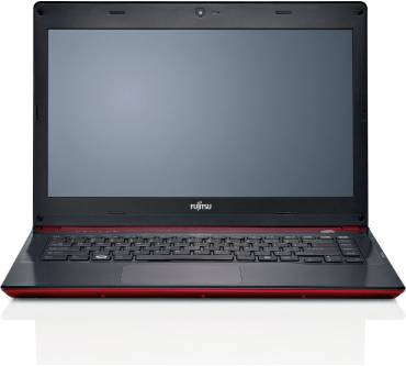 Produktbild Fujitsu Lifebook UH572