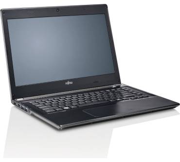 Produktbild Fujitsu Lifebook UH572