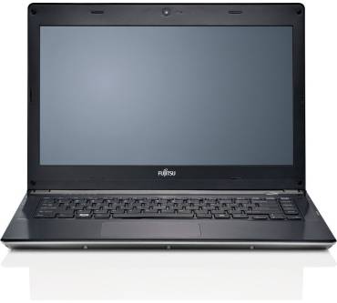 Produktbild Fujitsu Lifebook UH572