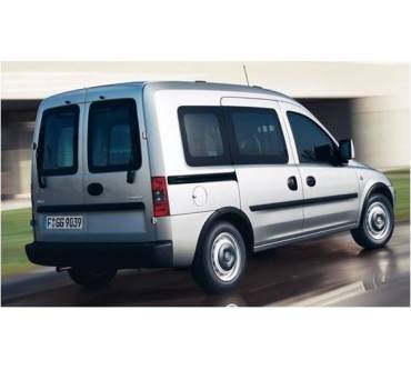 Produktbild Opel Combo Tour [01]