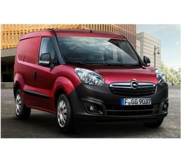 Produktbild Opel Combo [12]