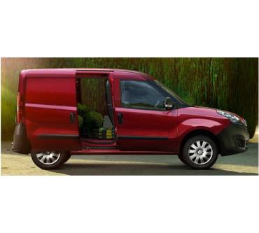 Produktbild Opel Combo [12]