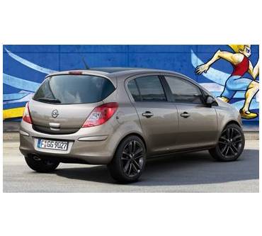 Produktbild Opel Corsa [06]