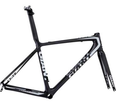 Produktbild Giant TCR Advanced SL Rahmen