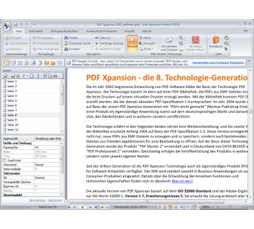 Produktbild soft Xpansion Perfect PDF & Print 8