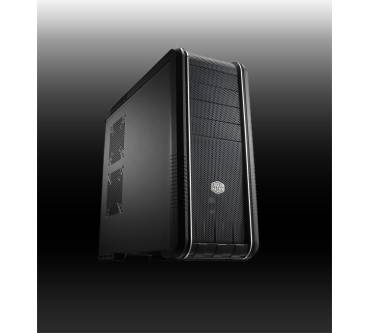 Produktbild XMX High Performance Systems Gaming Computer 50163 (Core i5-3570K, GTX 670, 8GB RAM, 1TB HDD)